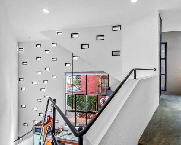 Casa Reiret – San Miguel de Allende real estate