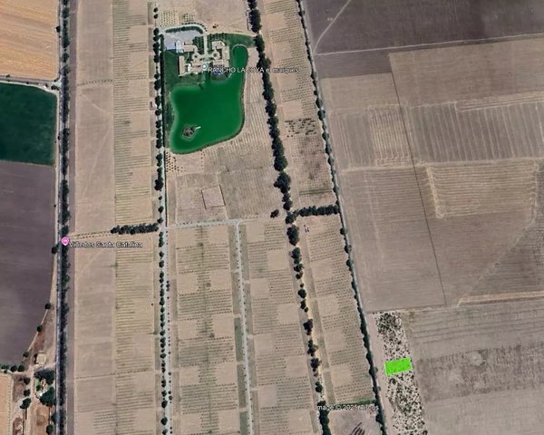 TERRENO POLIGONO LAGUNA ESCONDIDA – San Miguel de Allende real estate