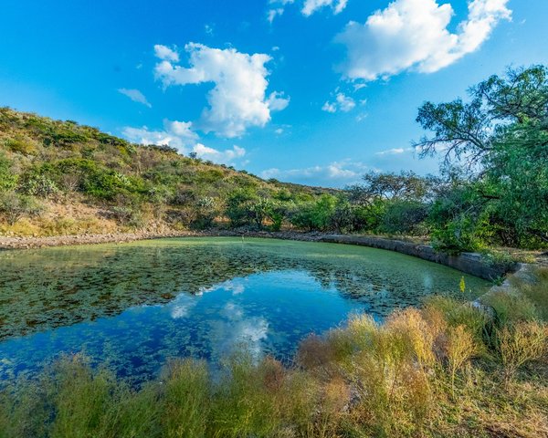 Lote Marroquín de abajo – San Miguel de Allende real estate