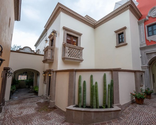 Casa Serena – San Miguel de Allende real estate