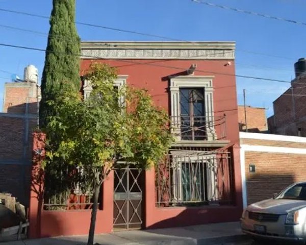 Felipe González 37 – San Miguel de Allende real estate
