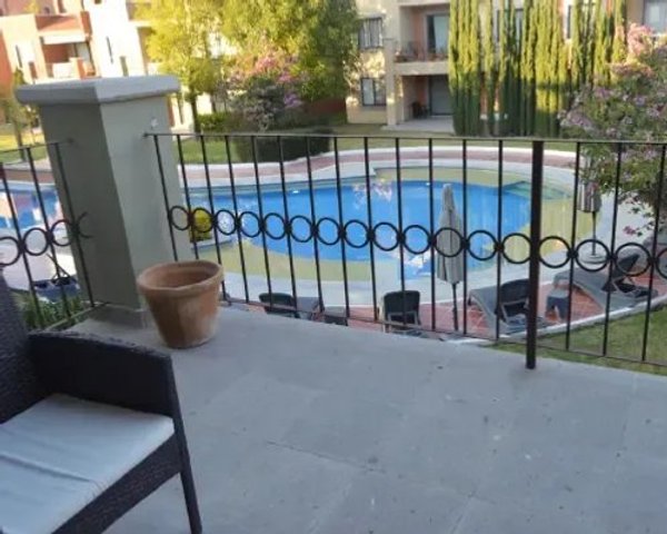 Residencial El Deseo Duplex – San Miguel de Allende real estate
