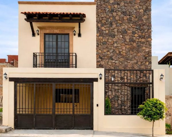Casa Sol – San Miguel de Allende real estate