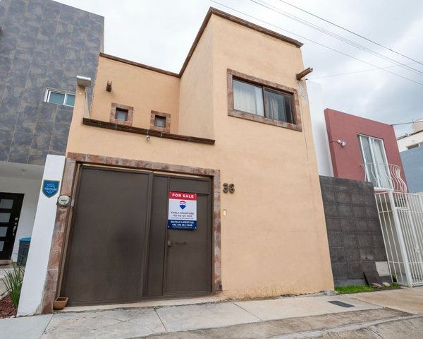 Casa del Sauz 36 – San Miguel de Allende real estate