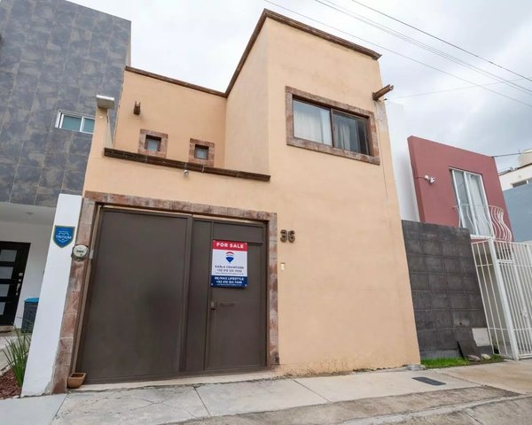 Casa del Sauz 36 – San Miguel de Allende real estate