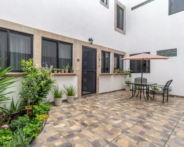 Casa Vista a las Montañas – San Miguel de Allende real estate
