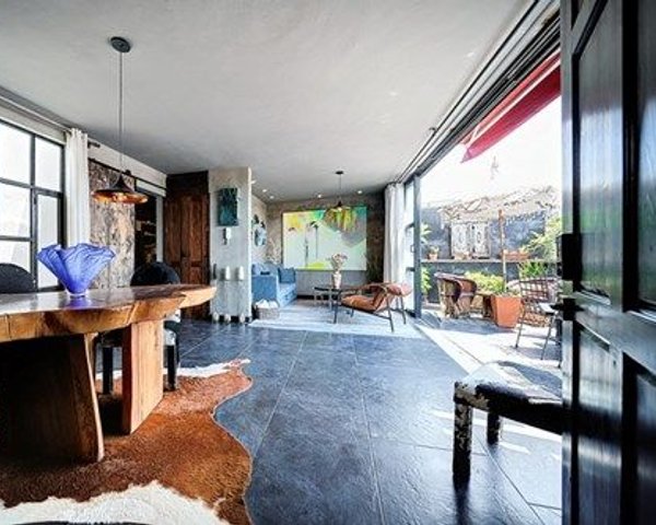 Elegante Penthouse a Solo Pasos del Corazón de San Miguel – San Miguel de Allende real estate