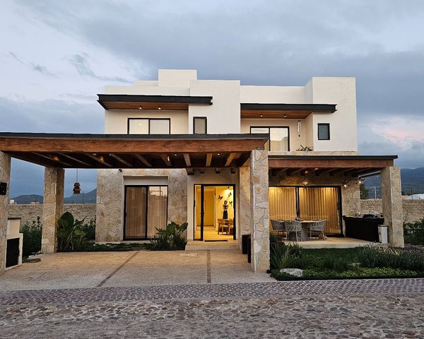 Casa Colibrí, en Sahai Residences – San Miguel de Allende real estate