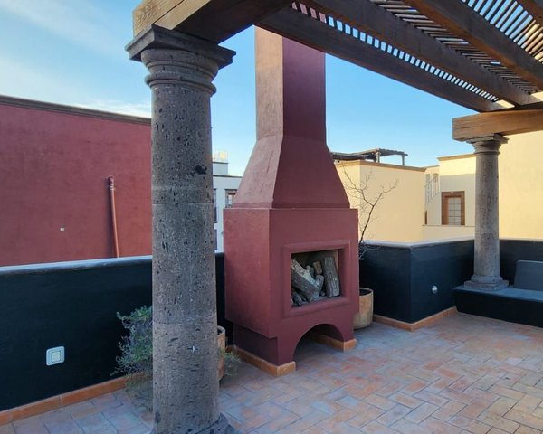 Villita Ventanas – San Miguel de Allende real estate
