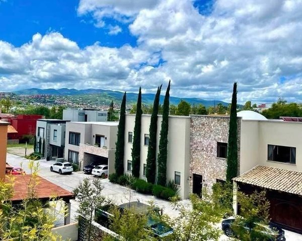 Lote en venta en Ventanas de San Miguel – San Miguel de Allende real estate