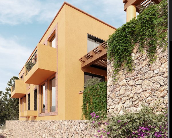 Arcángeles San Uriel 2BR – San Miguel de Allende real estate