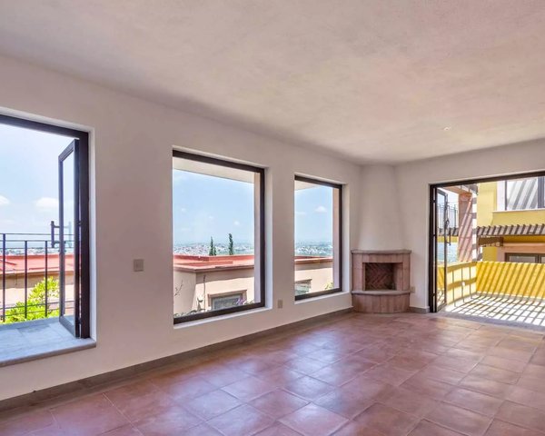 Arcángeles San Uriel 2BR – San Miguel de Allende real estate