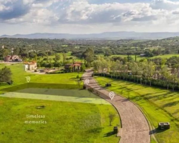Rancho La Loma Lote 8 – San Miguel de Allende real estate photo 1