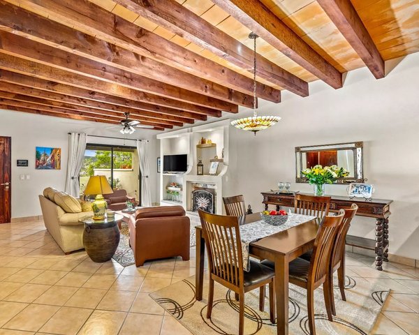 Edificio Agave – San Miguel de Allende real estate