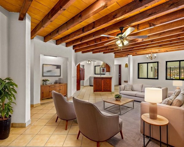 Edificio Agave – San Miguel de Allende real estate