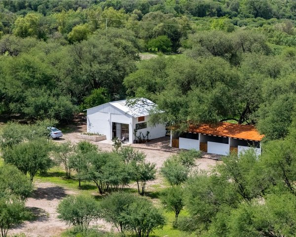 GRANJA A MI MANERA – San Miguel de Allende real estate