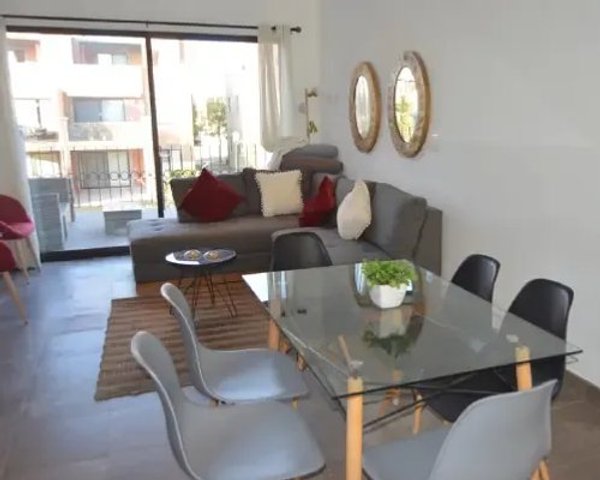 Residencial El Deseo PA – San Miguel de Allende real estate