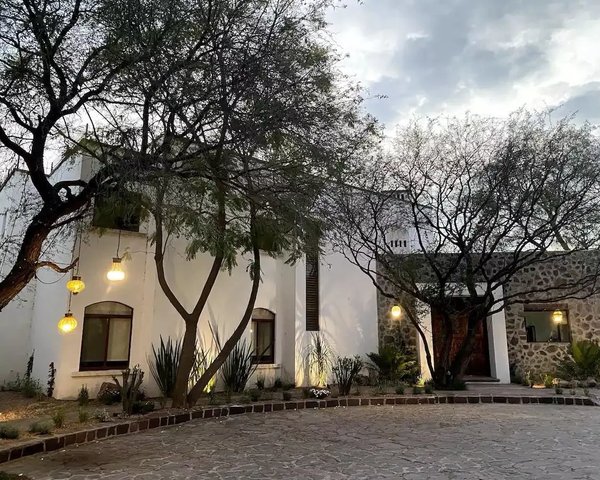 CASA COLIBRI – San Miguel de Allende real estate
