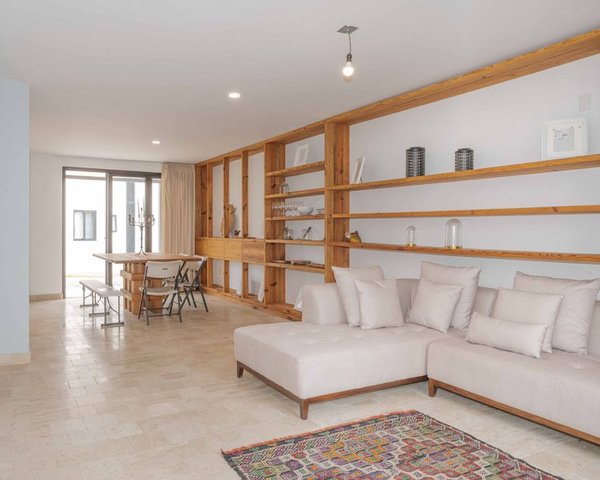 CASA ALTAVIDA – San Miguel de Allende real estate