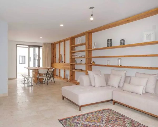 CASA ALTAVIDA – San Miguel de Allende real estate