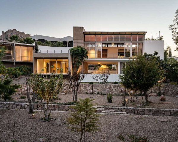 Casa La Colina – San Miguel de Allende real estate