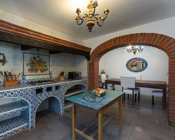 Casa M – San Miguel de Allende real estate