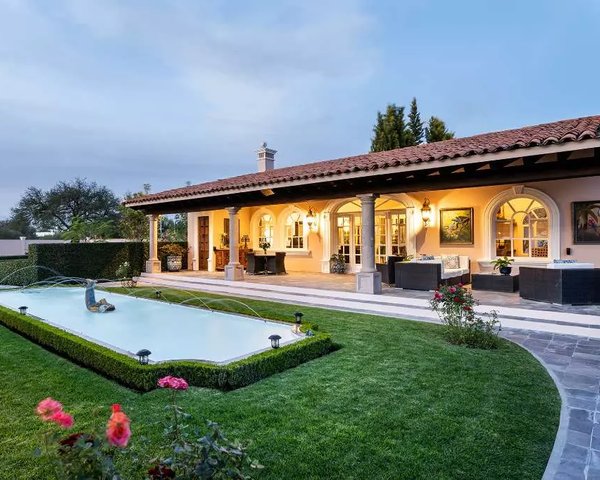 Villa Serena – San Miguel de Allende real estate