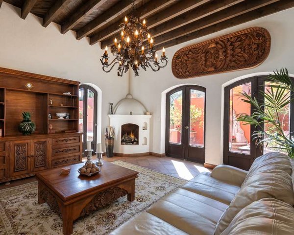 Casa Del Paraiso – San Miguel de Allende real estate