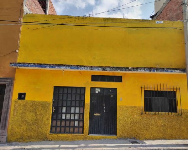 Casa Mascareña – San Miguel de Allende real estate