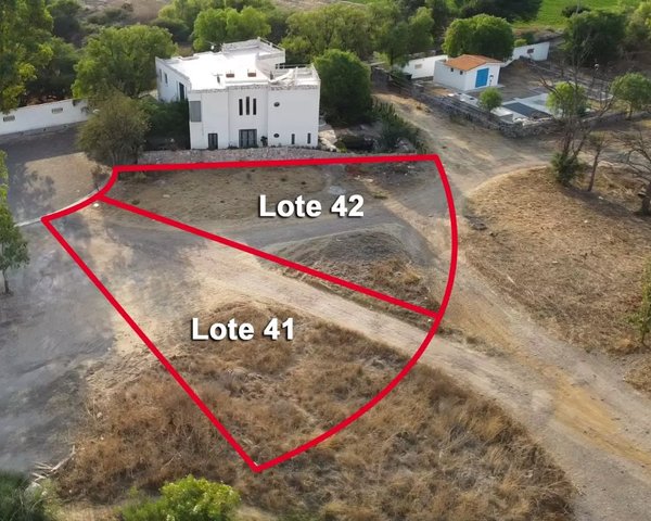 TERRENO A PIE DEL CAMPO DE GOLF EN ZIRÁNDARO - SAN MIGUEL DE ALLENDE – San Miguel de Allende real estate