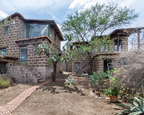 Casa Noah – San Miguel de Allende real estate