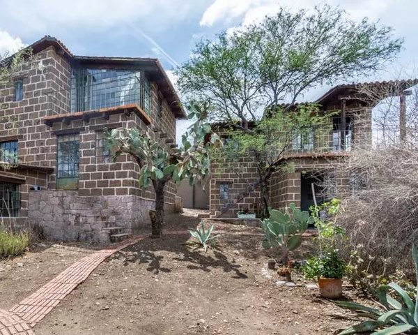 Casa Noah – San Miguel de Allende real estate
