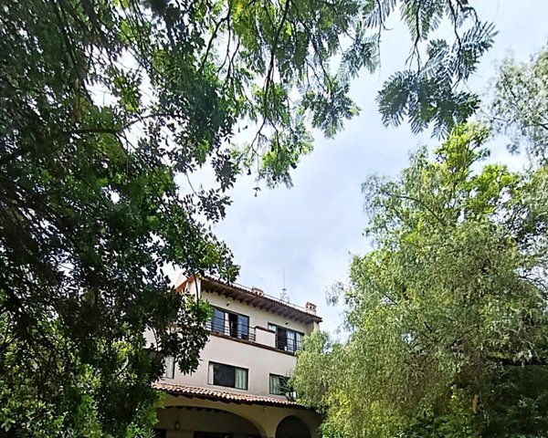 Casa Persea – San Miguel de Allende real estate