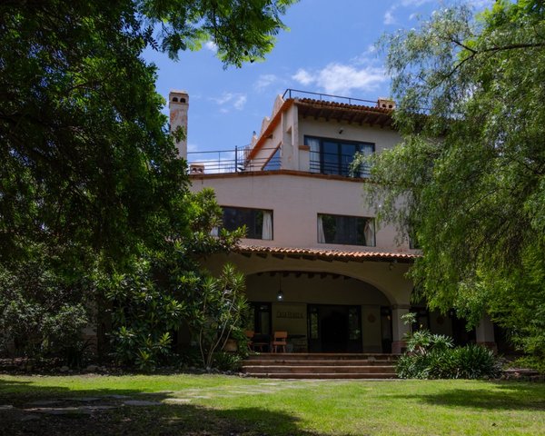 Casa Persea – San Miguel de Allende real estate