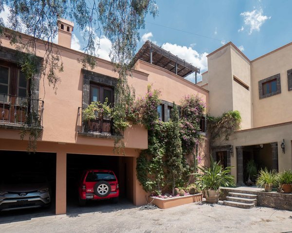 Casa Panoramica – San Miguel de Allende real estate