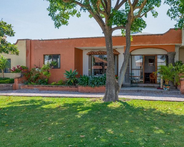 Villitas de San Miguel – San Miguel de Allende real estate