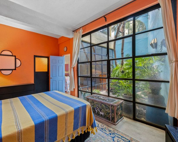 CASA FELIZ – San Miguel de Allende real estate