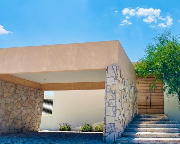 Casa Mítica – San Miguel de Allende real estate