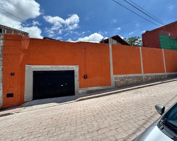 CASA LINDAVISTA – San Miguel de Allende real estate photo 1