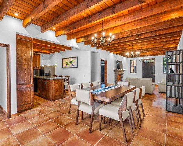 Pila Seca – San Miguel de Allende real estate