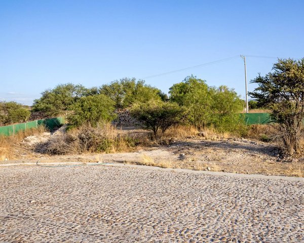 Alborada: Lote 3 Manzana 1 – San Miguel de Allende real estate