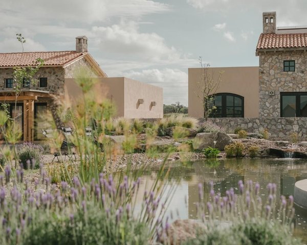 Alborada: Lote 9 Manzana 2 – San Miguel de Allende real estate
