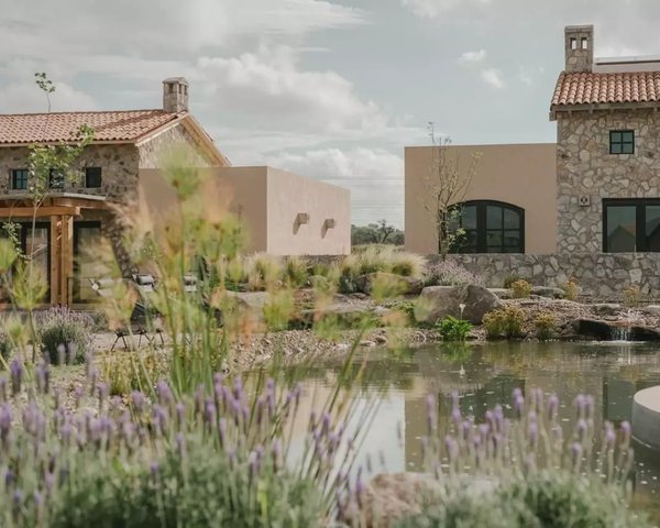 Alborada: Lote 9 Manzana 2 – San Miguel de Allende real estate