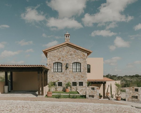 Alborada: Lote 12 Manzana 2 – San Miguel de Allende real estate