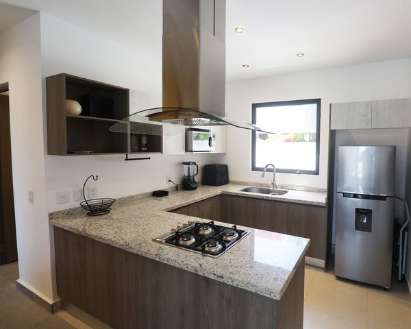 Departamento Luna – San Miguel de Allende real estate