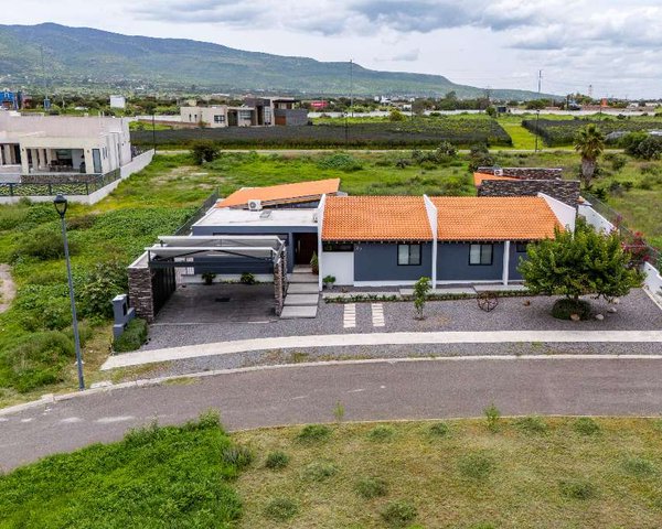 Bugambilia 22 – San Miguel de Allende real estate