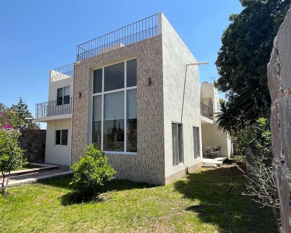 Casa Pavo – San Miguel de Allende real estate