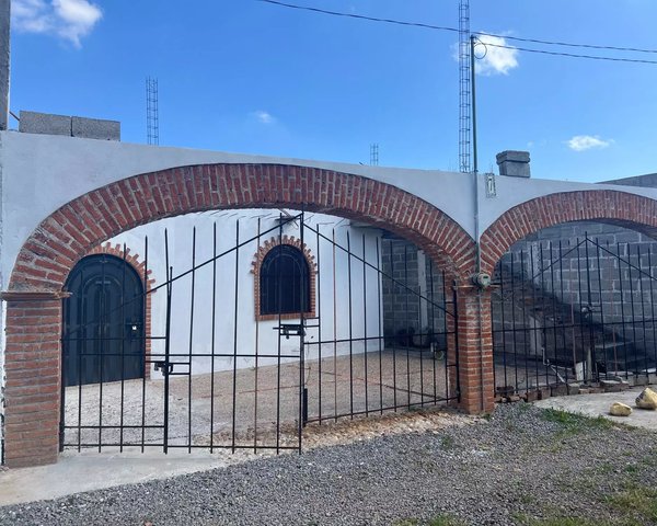 Casa Amelia. – San Miguel de Allende real estate