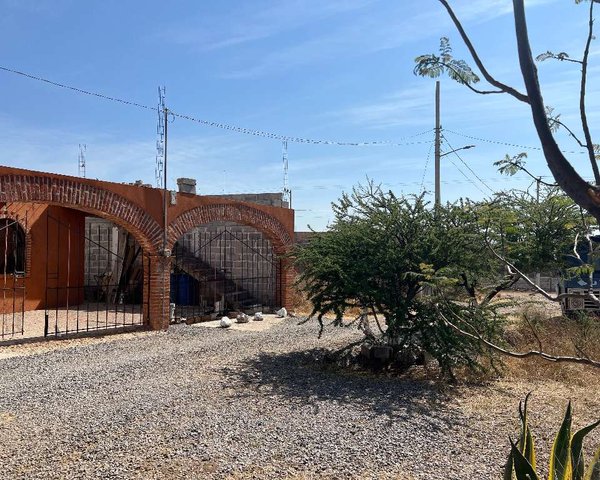 Casa Amelia. – San Miguel de Allende real estate