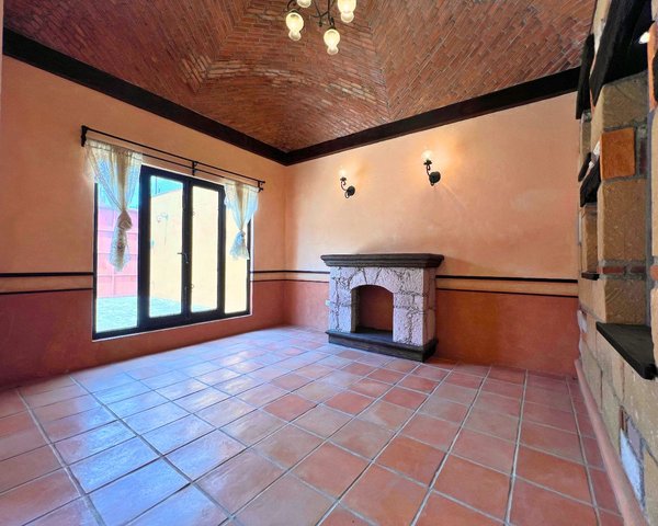 Colonial Investment – San Miguel de Allende real estate